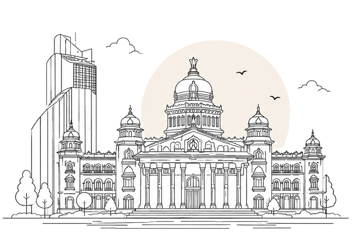 Bangalore Corporate Office