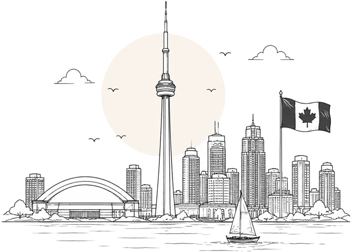 Canada Branch
