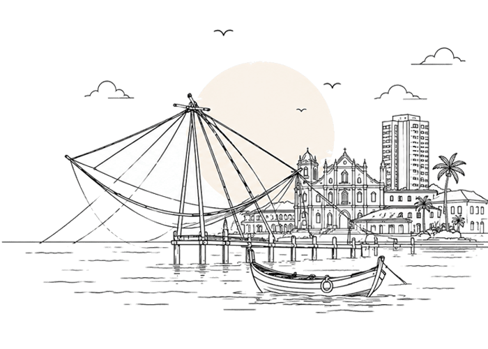 Kochi Office