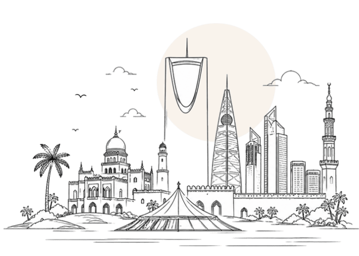Saudi Arabia Branch