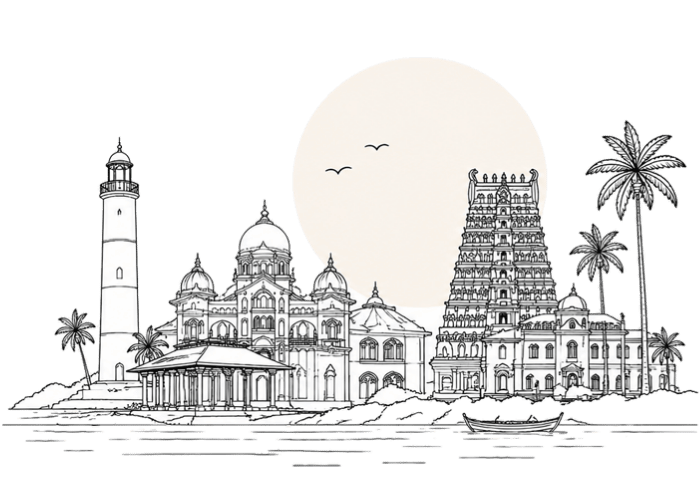 Trivandrum Office