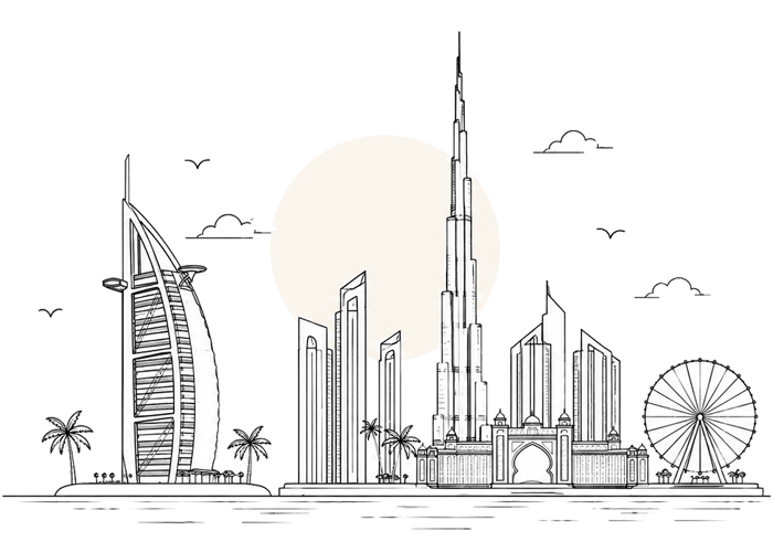 UAE Branch