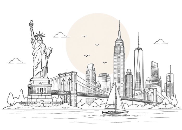 USA Branch