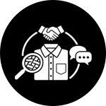 Transparency & Communication