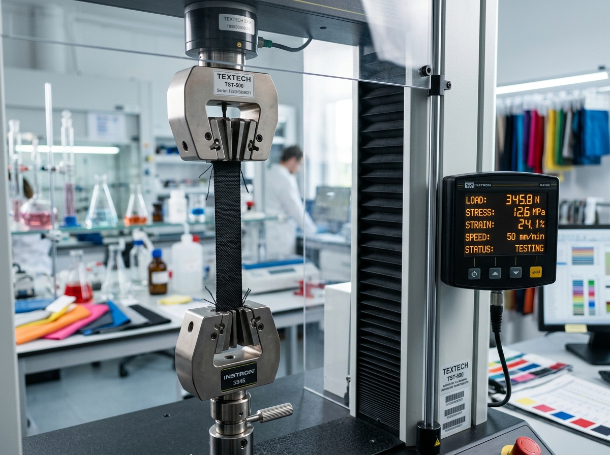 Performance & Durability Testing