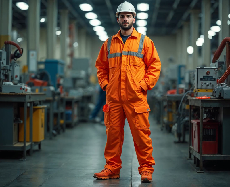 Outdoor & Field Workwear