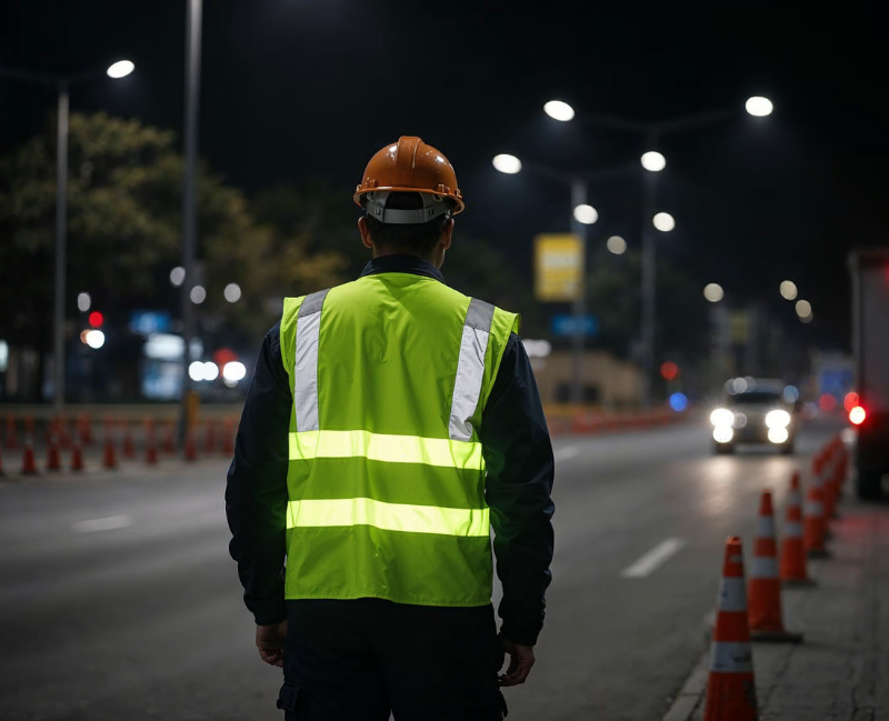 Safety & Protective Wear