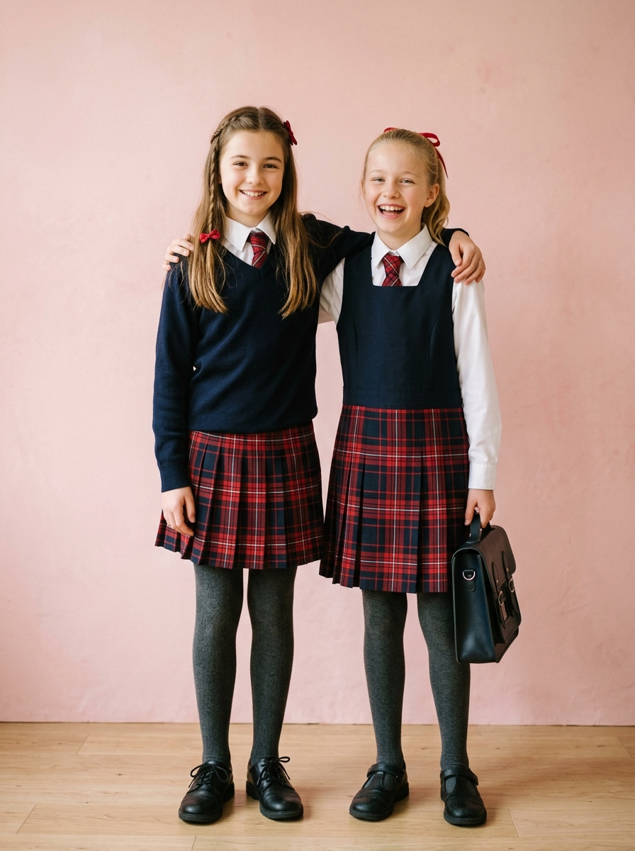 Education & Institutional Wear