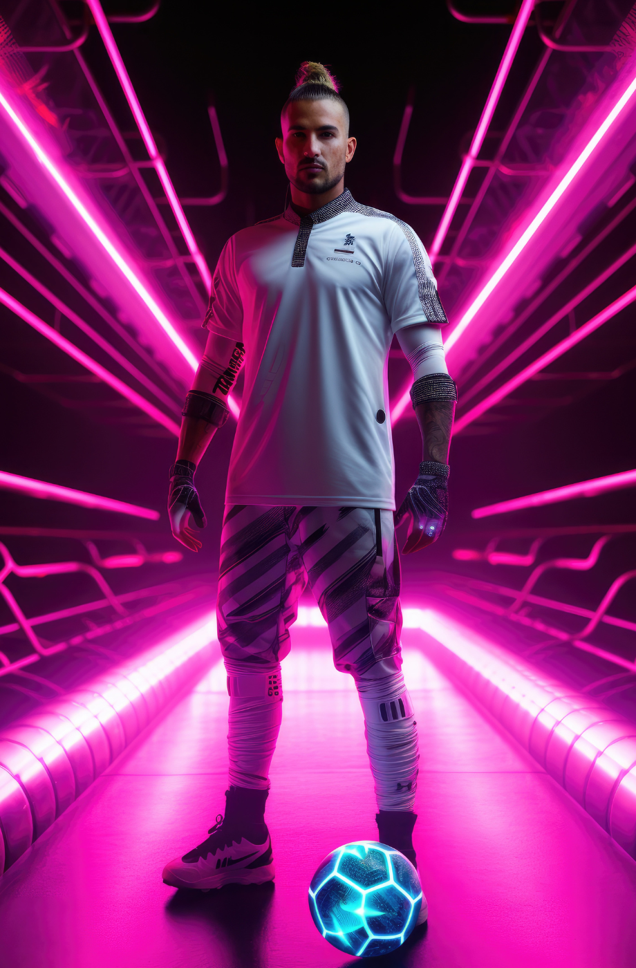 Sports & Performance Wear