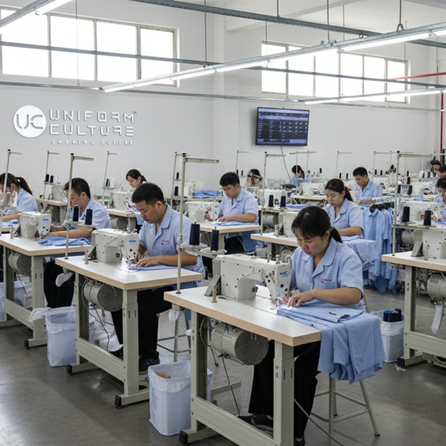 Skilled People