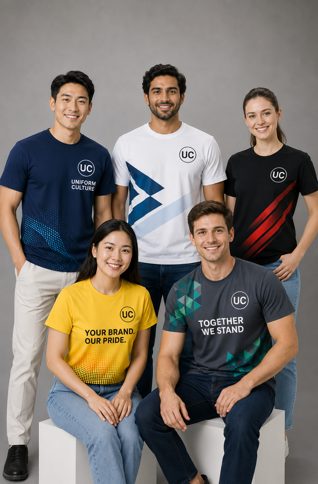 Promotional T-Shirts
