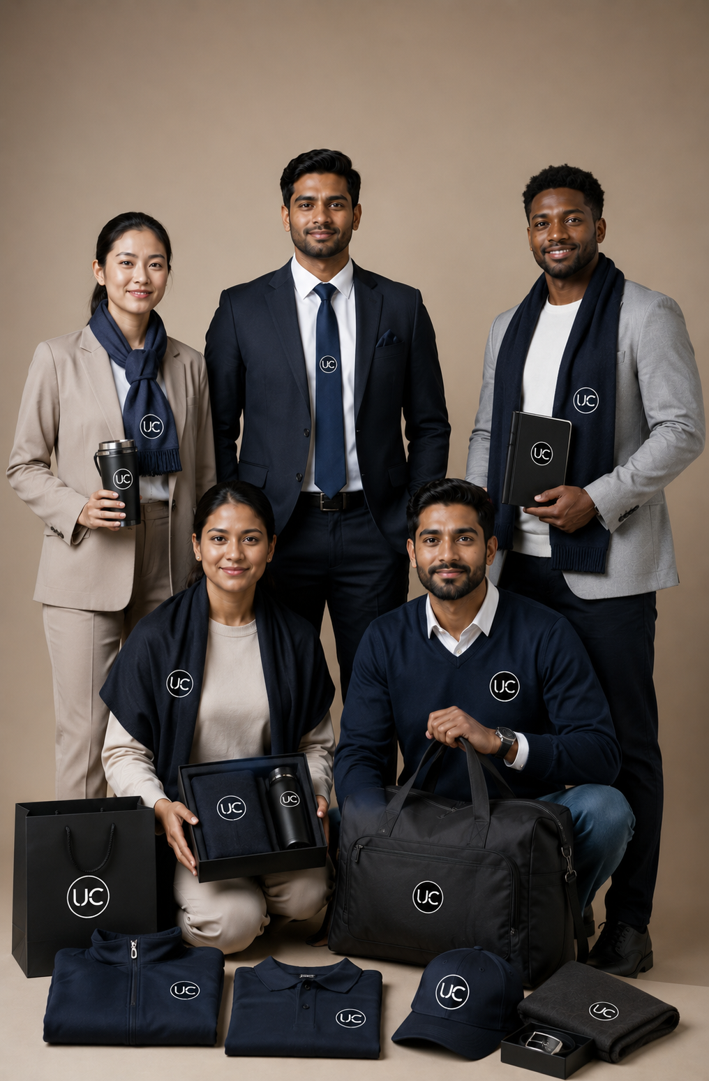 Executive Gift Apparel