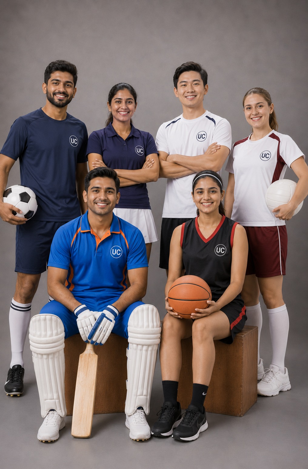 Sports Uniform