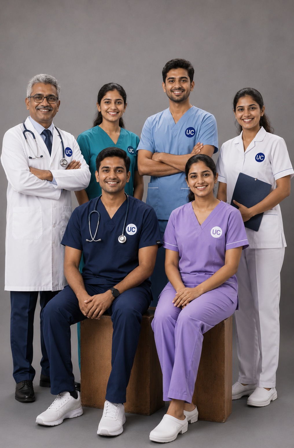 Healthcare Uniform