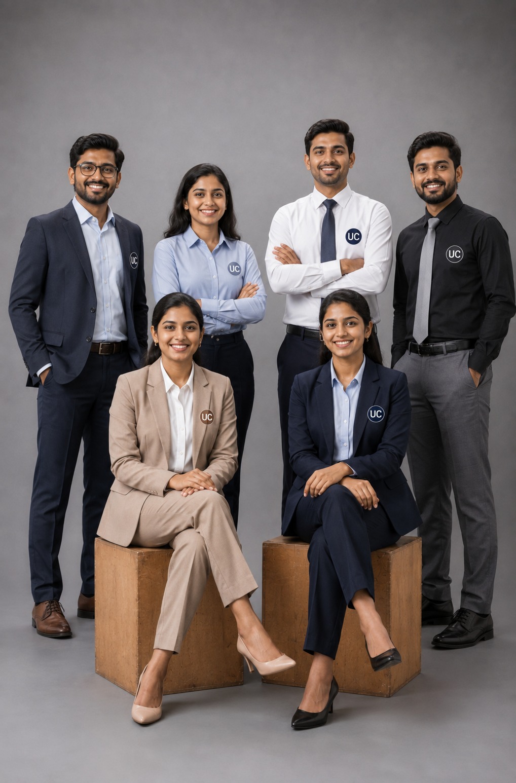 Corporate Uniforms