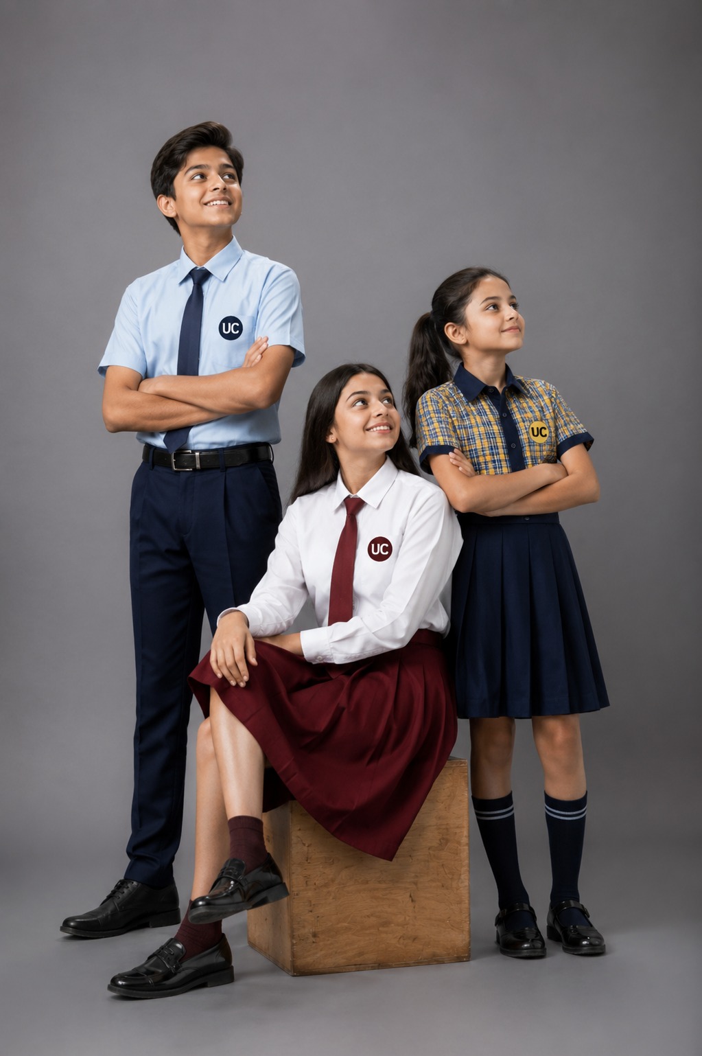School & College Uniforms