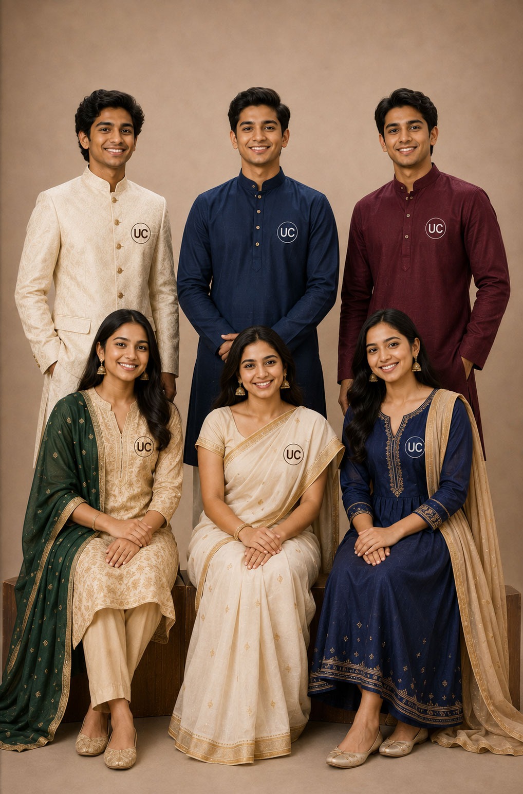 Ethnic Wear