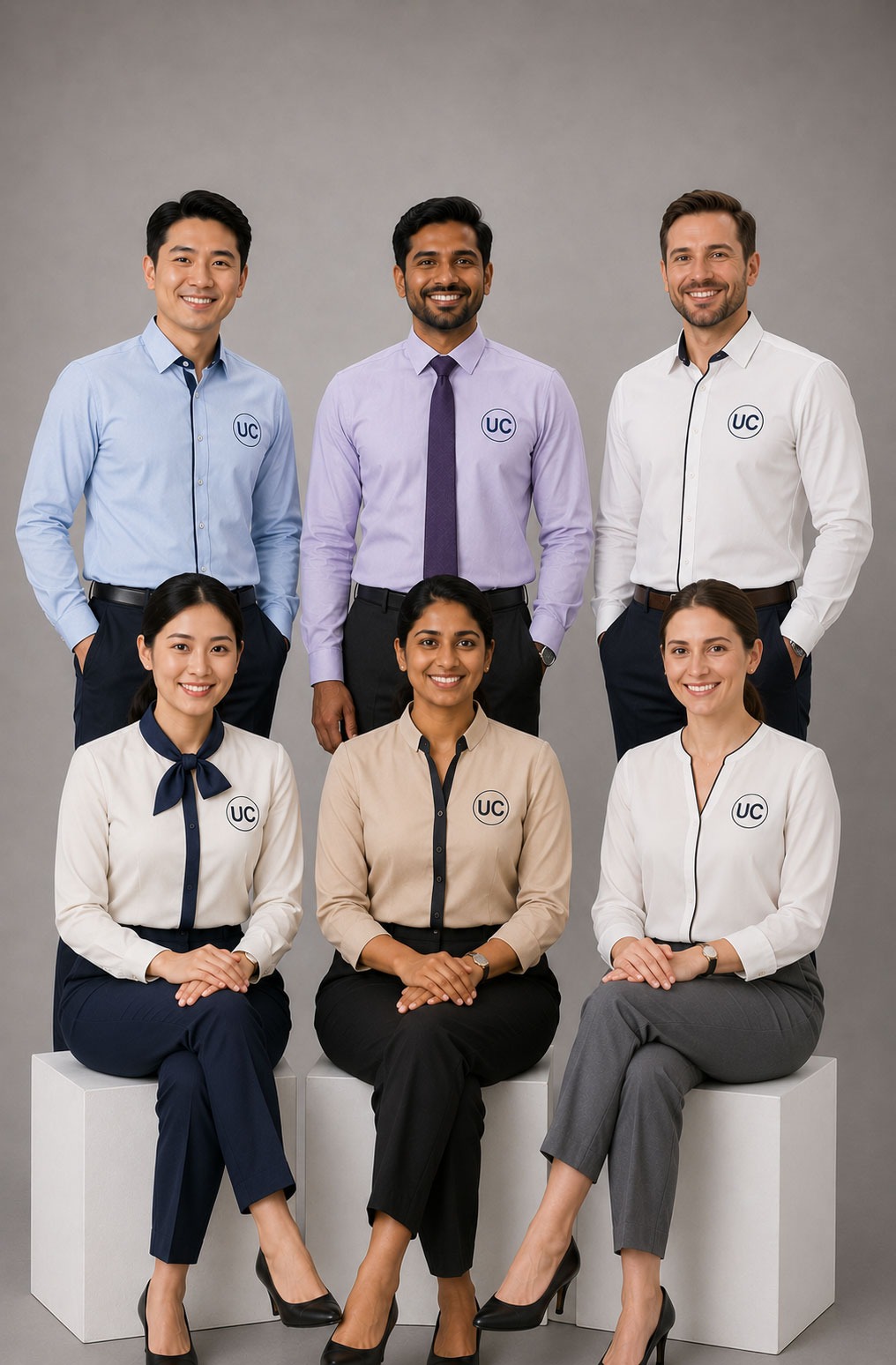 Executive Uniforms
