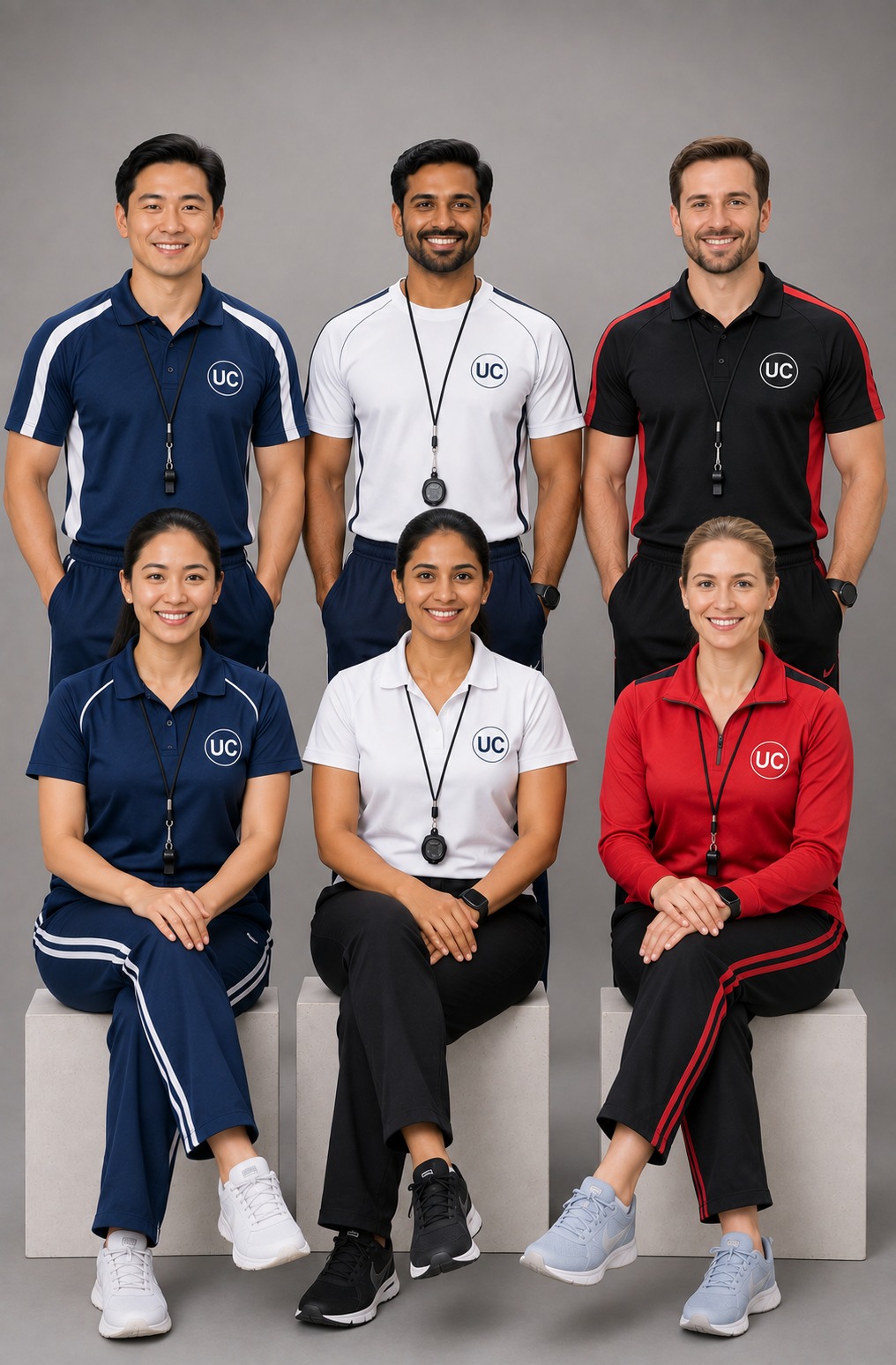Physical Education (PE) Teachers