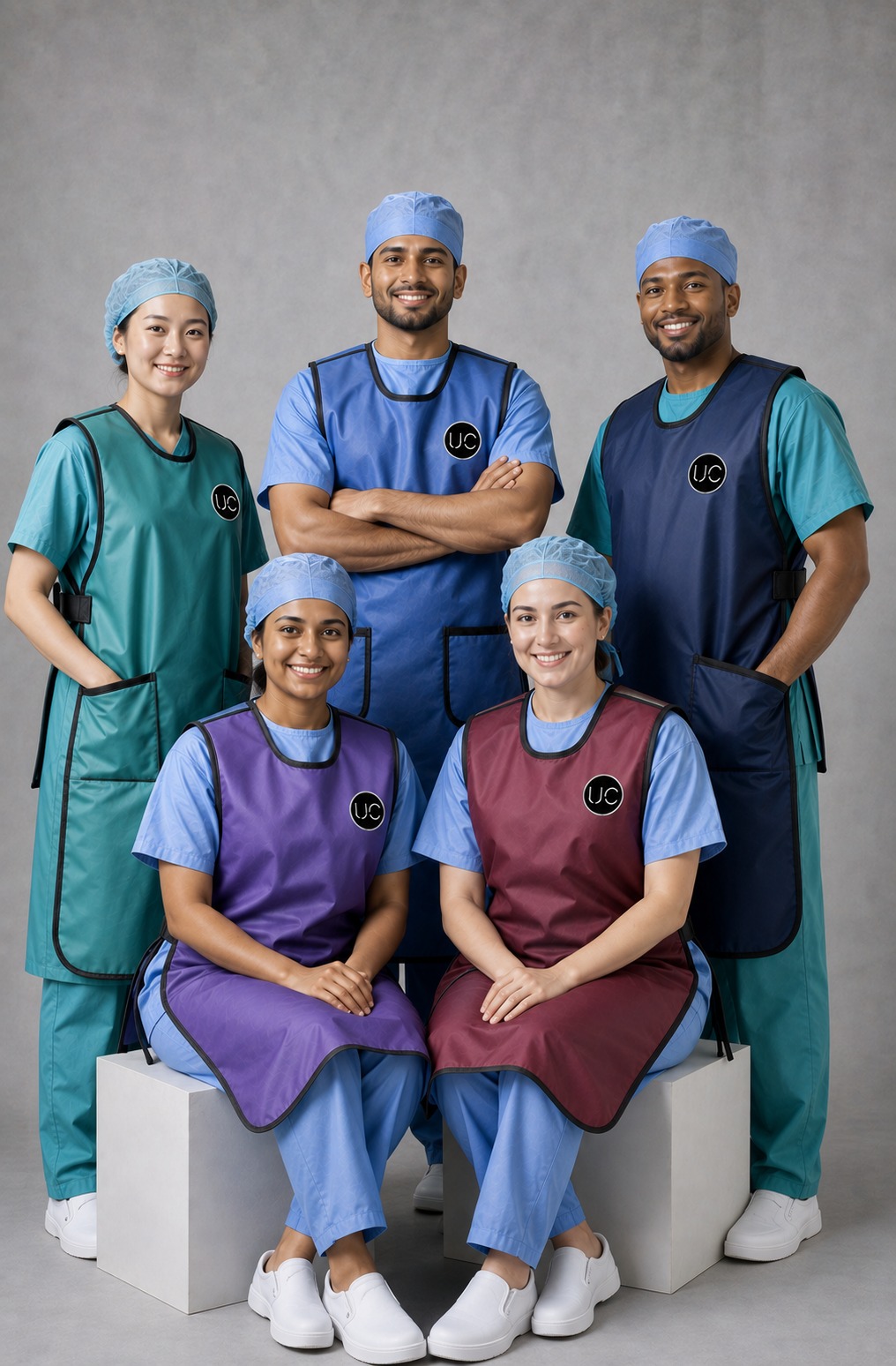 Surgical Aprons