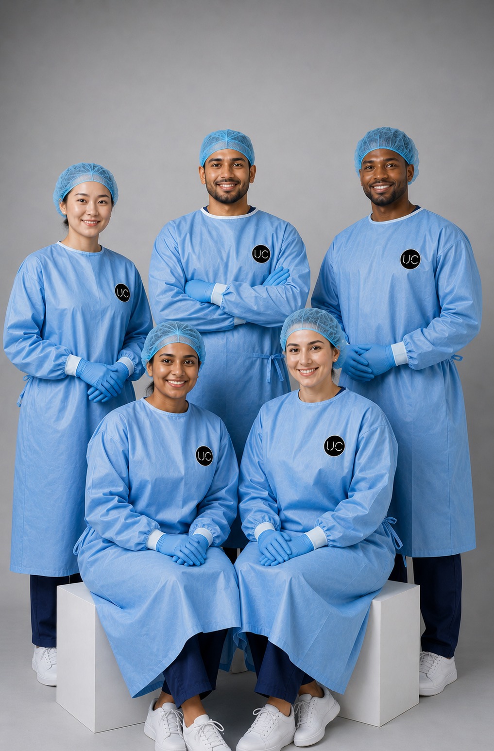 Sterile Gowns