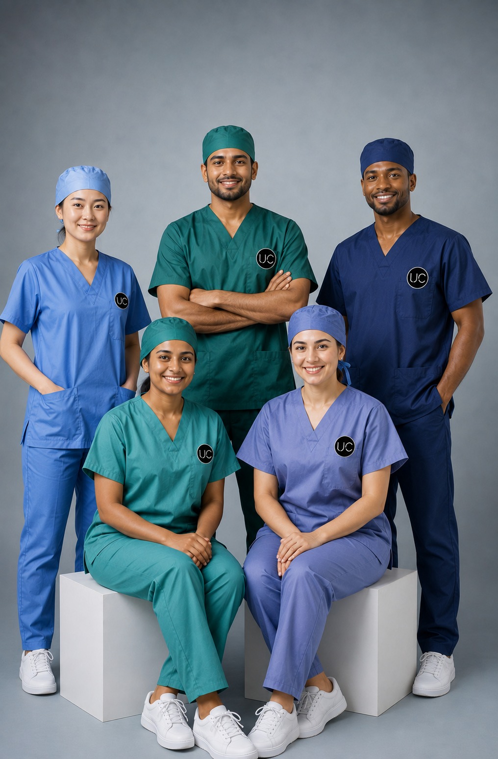 OT (Operation Theatre) Uniforms