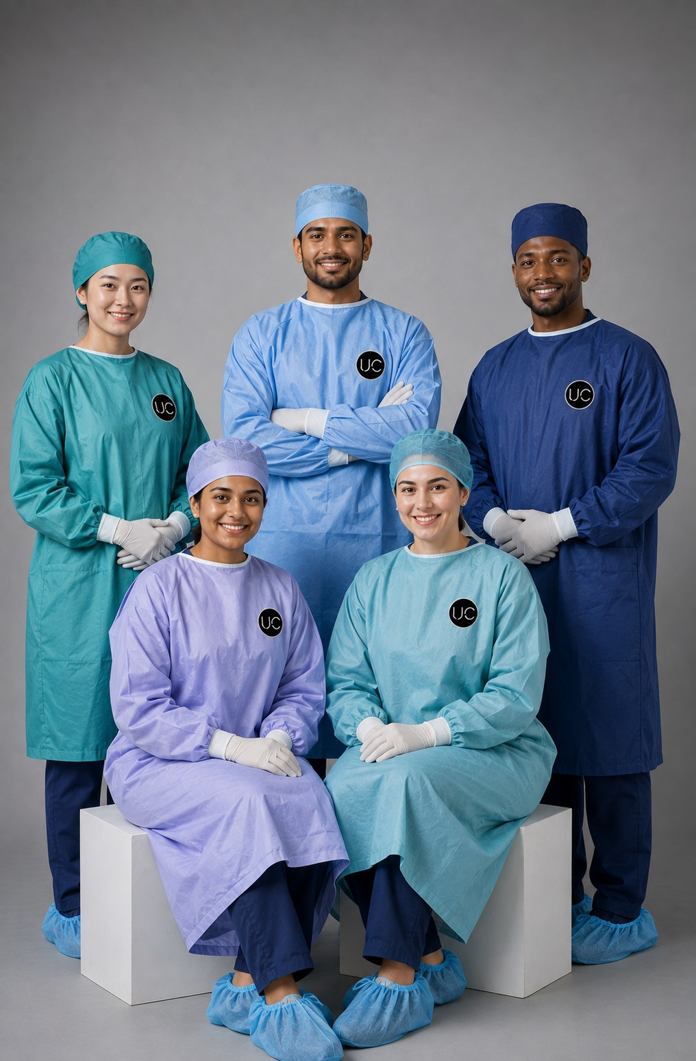 Surgical Gowns