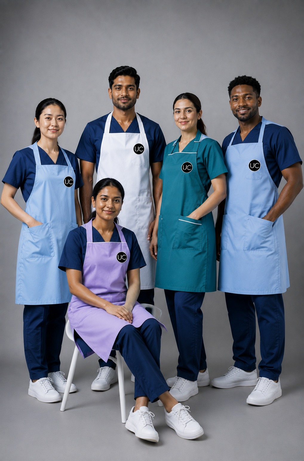 Medical Aprons