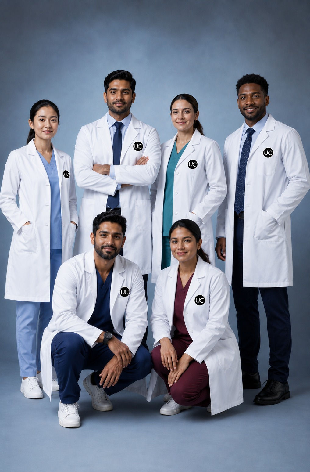 Doctor Coats