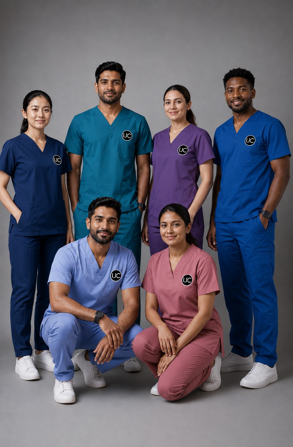 Doctor Scrubs