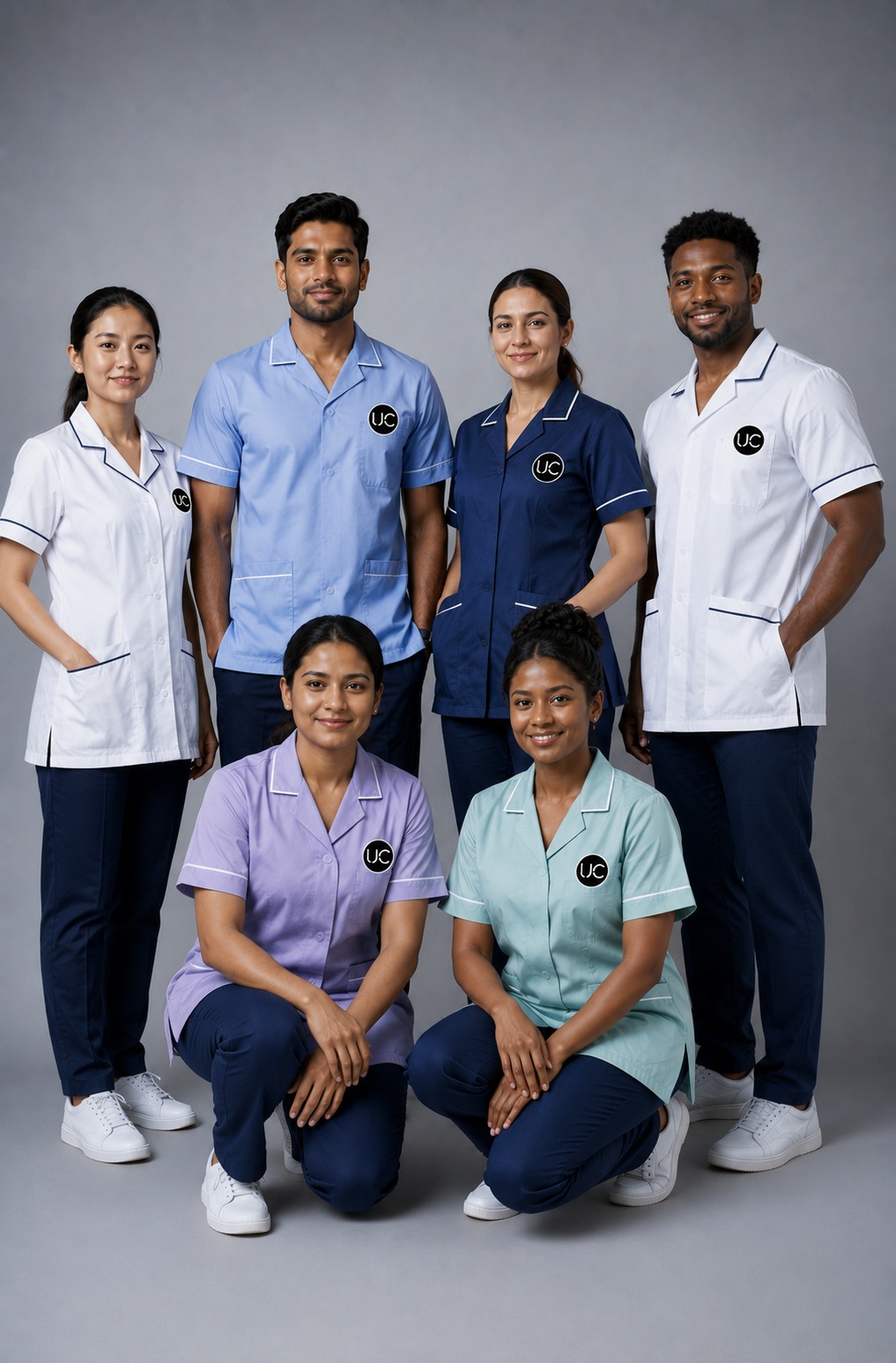Nurse Uniforms