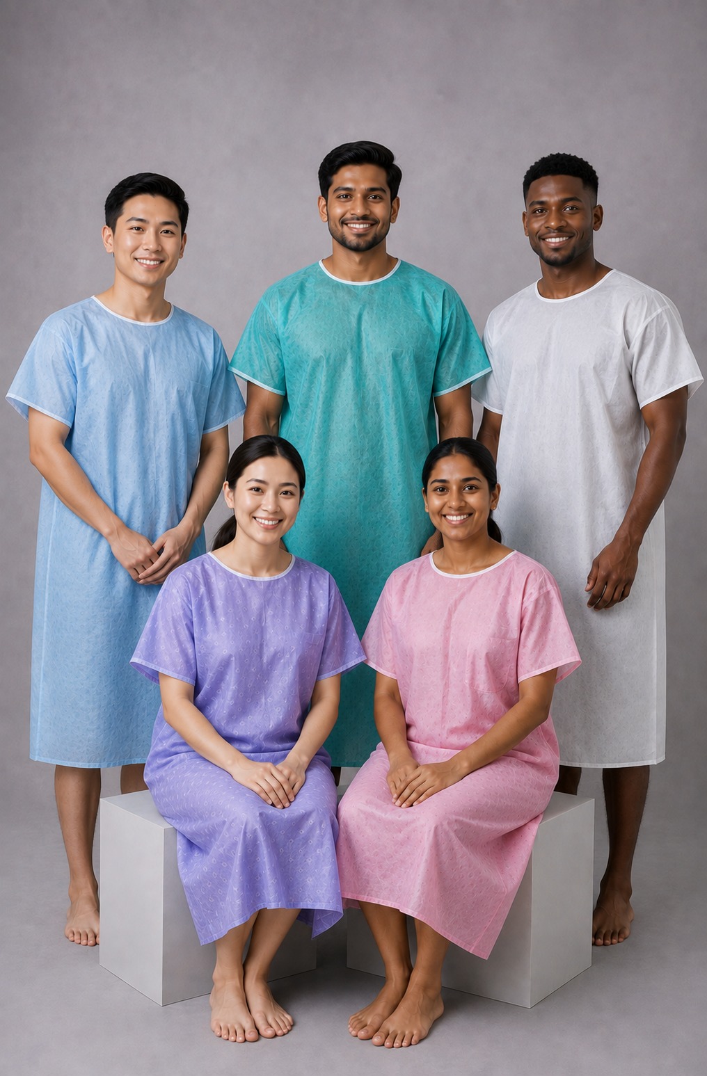 Examination Gowns