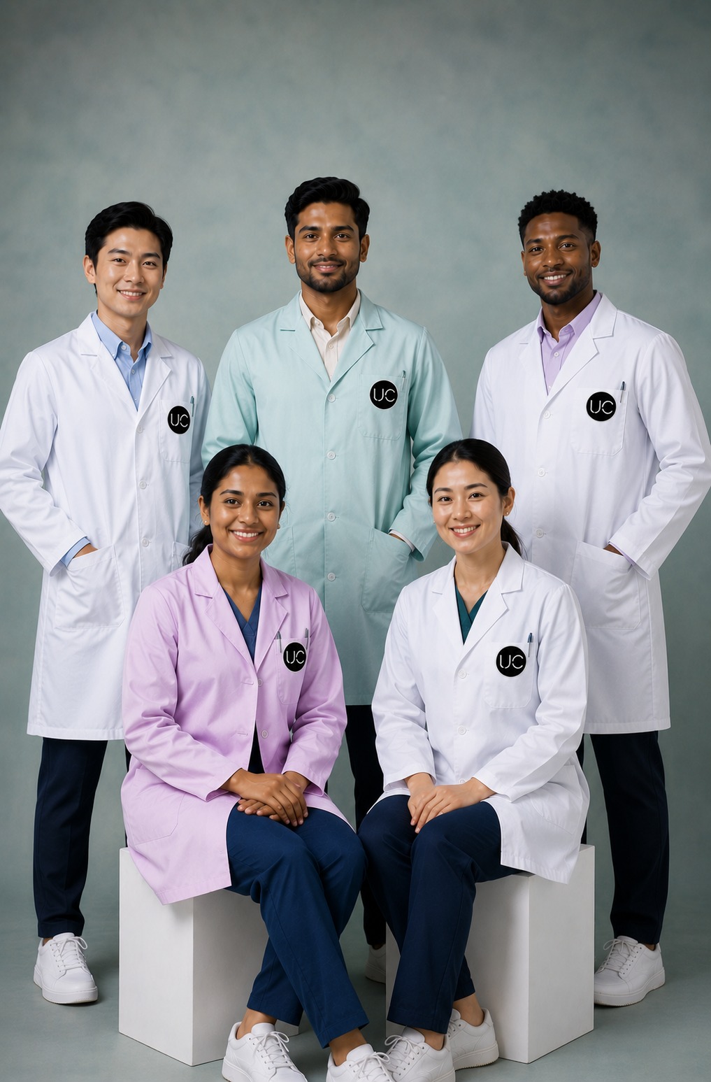 Pharmacist Lab Coats