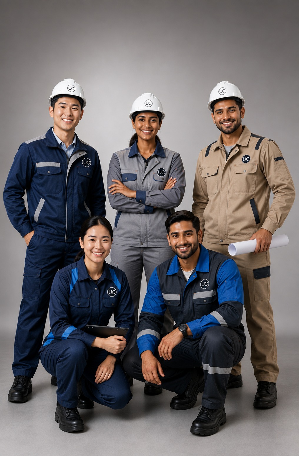 Engineering Uniforms