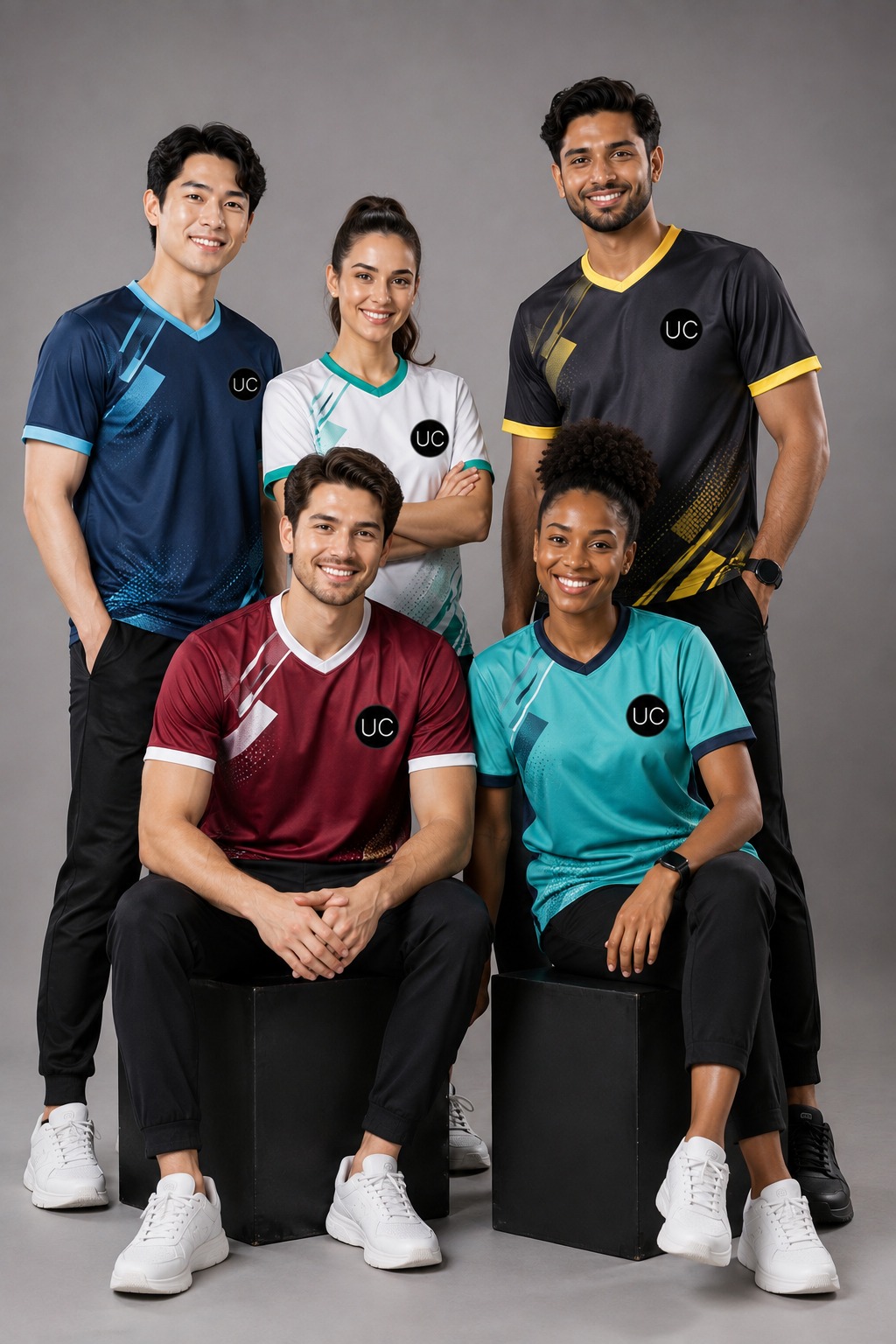 Team Jerseys