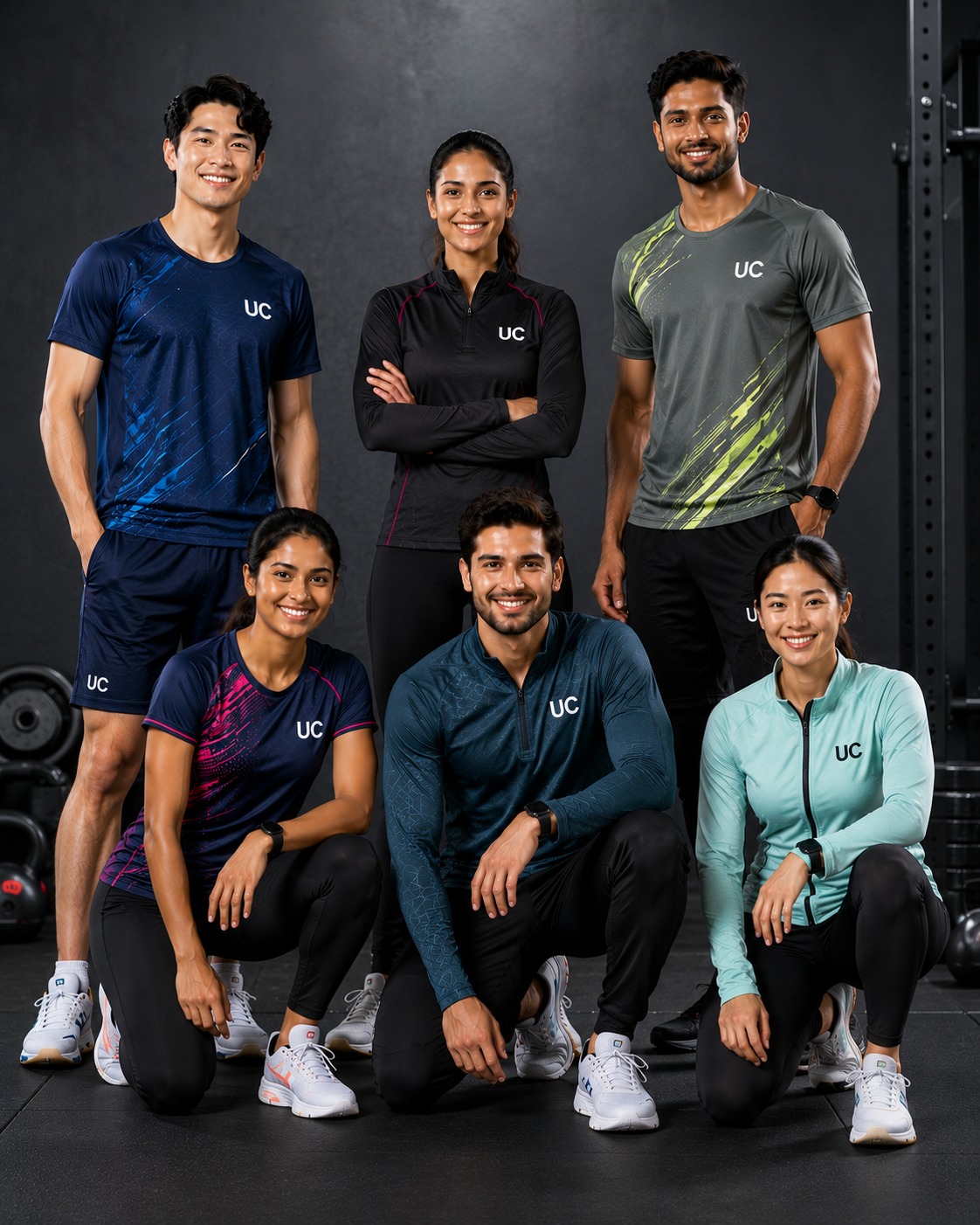 Training Wear