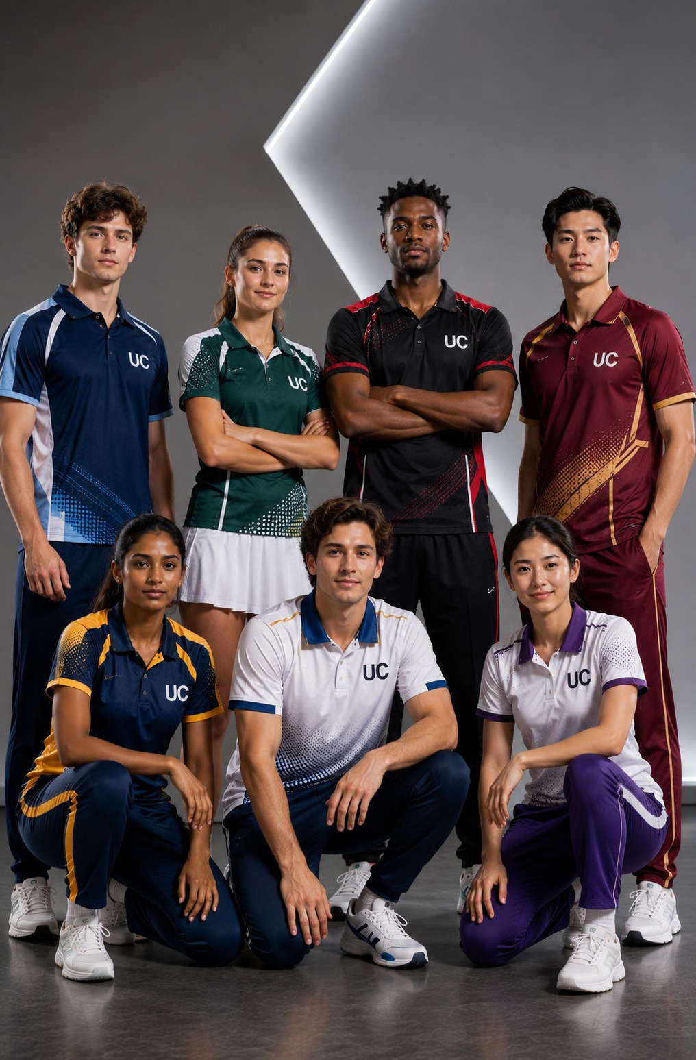 Club & Academy Uniforms