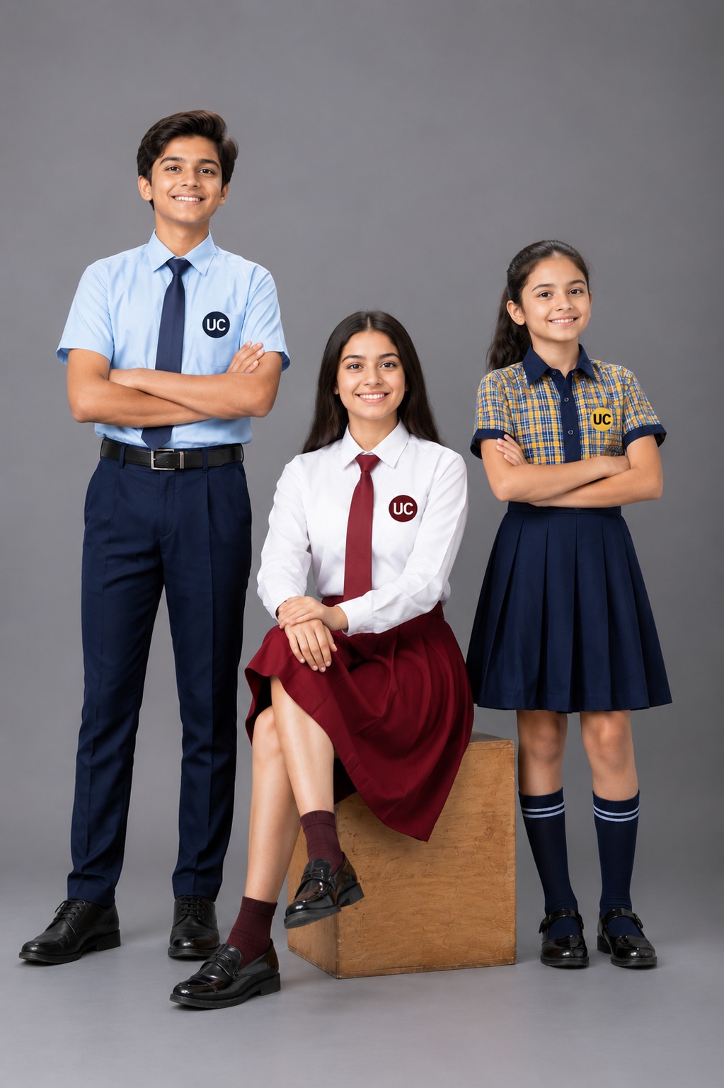 School & College Uniforms